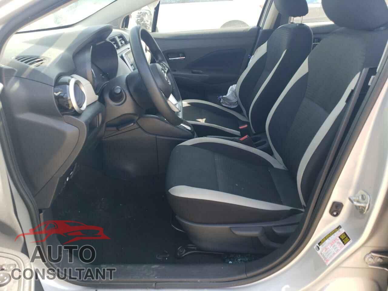 NISSAN VERSA 2021 - 3N1CN8EVXML830840
