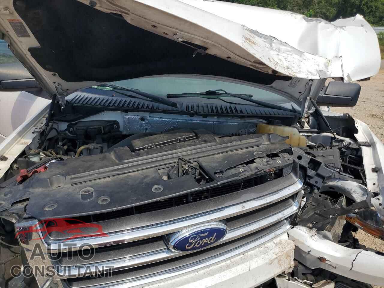 FORD EXPEDITION 2017 - 1FMJU1HT2HEA20385