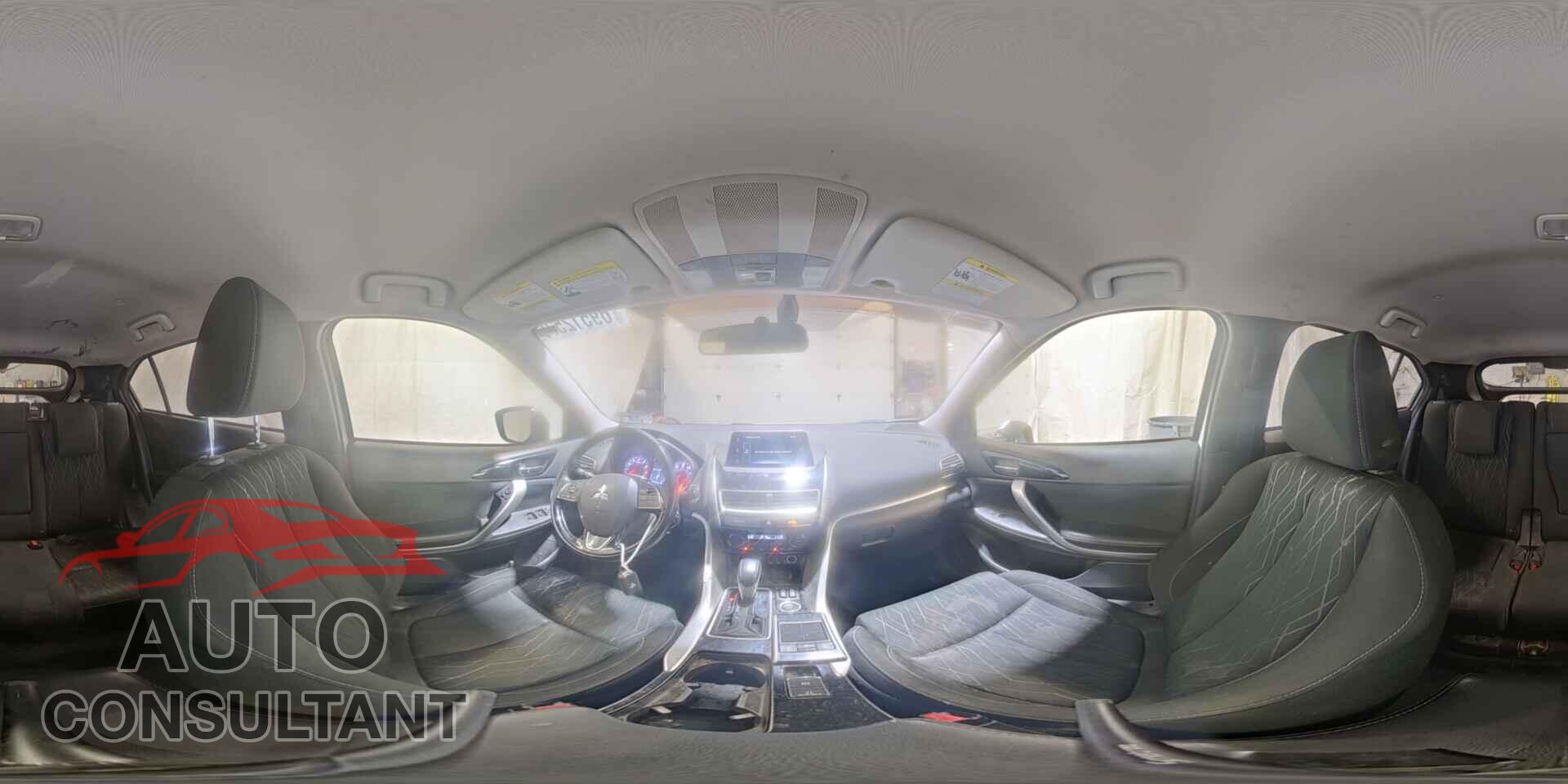 MITSUBISHI ECLIPSE 2019 - JA4AT5AA7KZ023140