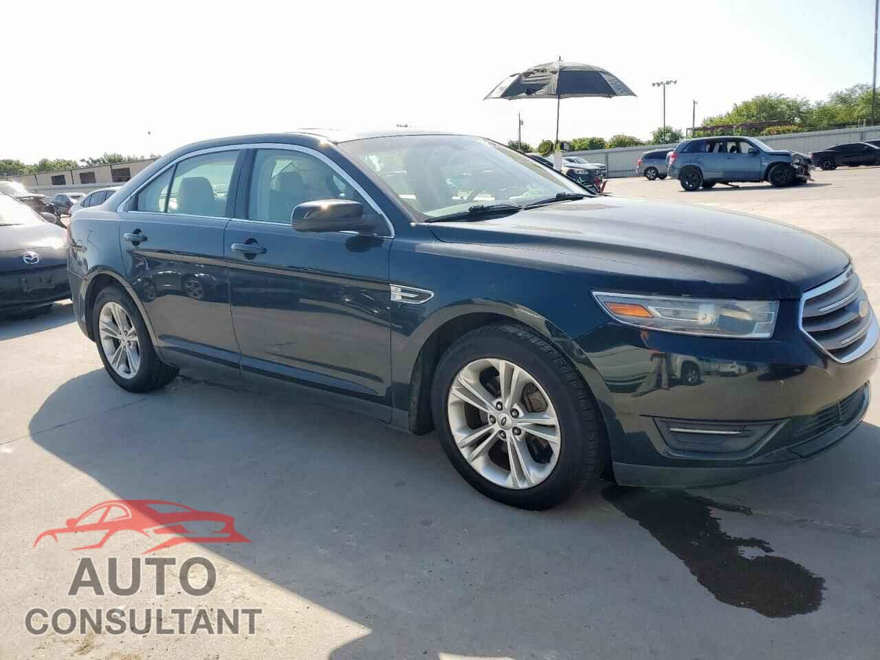 FORD TAURUS 2014 - 1FAHP2E80EG152731