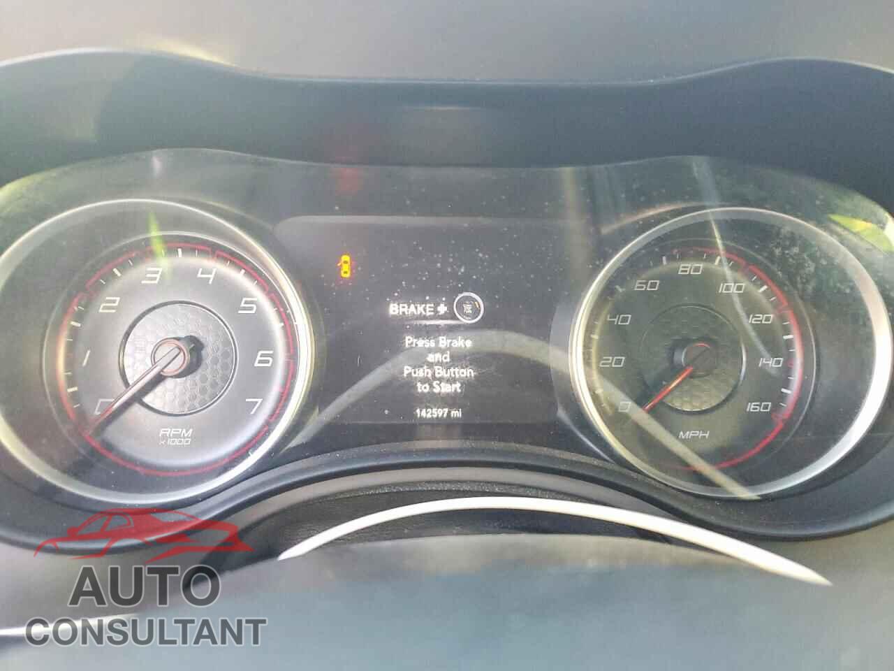 DODGE CHARGER 2022 - 2C3CDXCT8NH257608