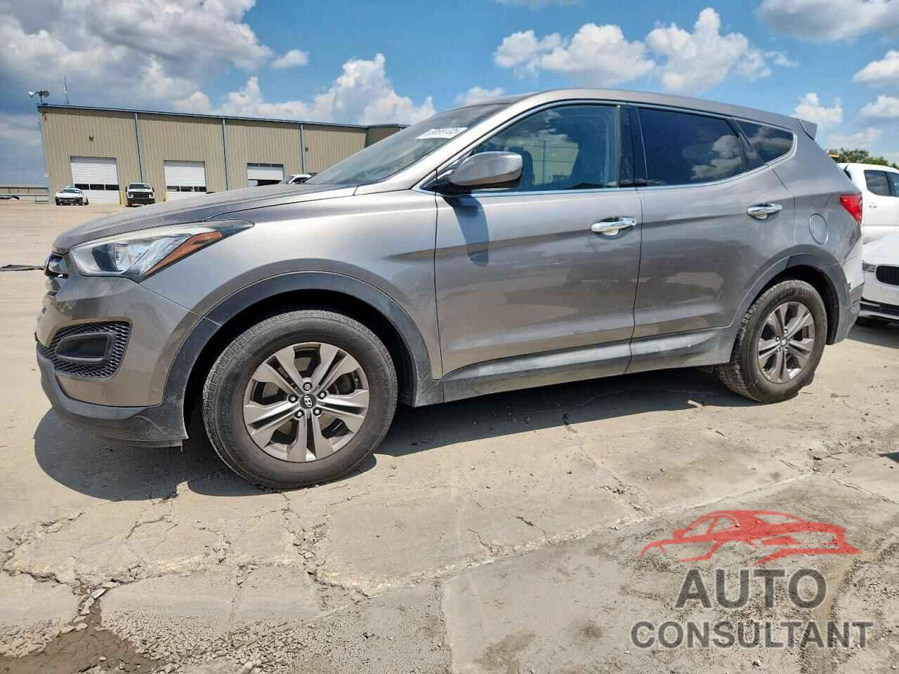 HYUNDAI SANTA FE 2015 - 5XYZT3LB2FG285090