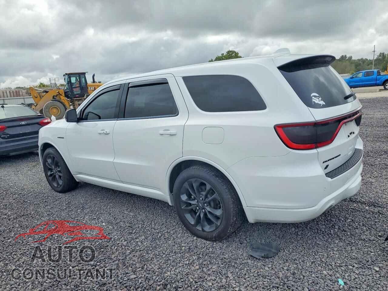DODGE DURANGO 2022 - 1C4SDJCT7NC221190