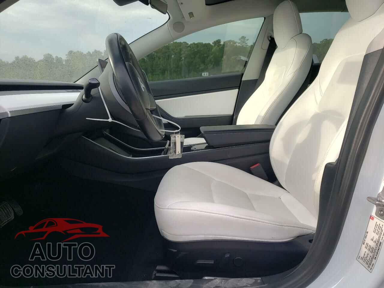 TESLA MODEL 3 2018 - 5YJ3E1EA6JF155502