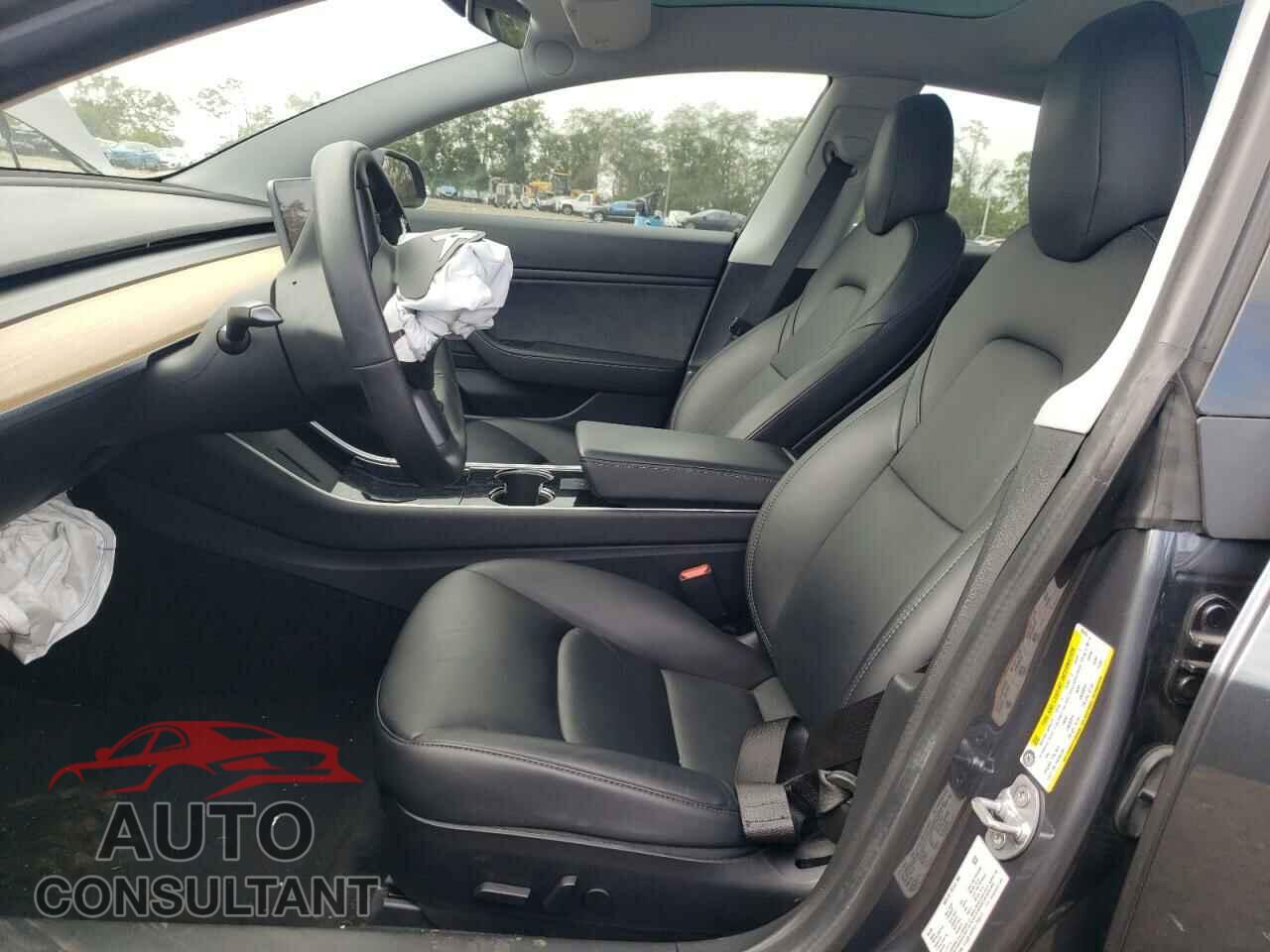 TESLA MODEL 3 2020 - 5YJ3E1EB1LF720413