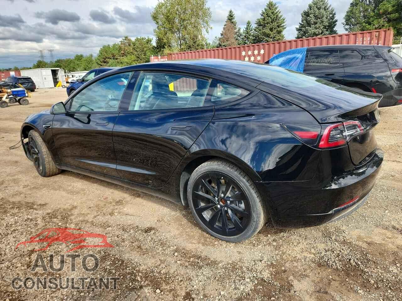 TESLA MODEL 3 2023 - 5YJ3E1EA1PF439256