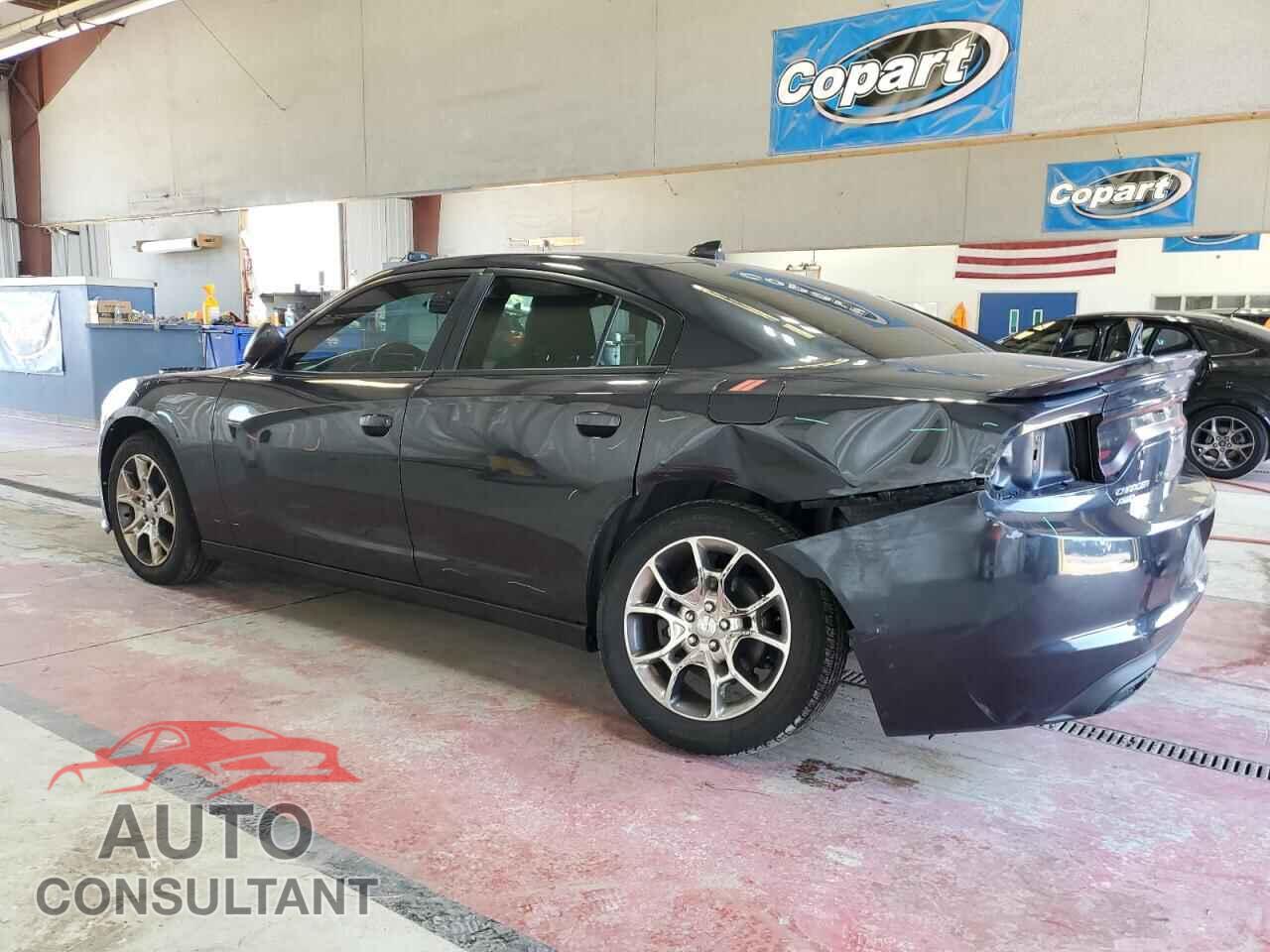 DODGE CHARGER 2016 - 2C3CDXJG1GH238035