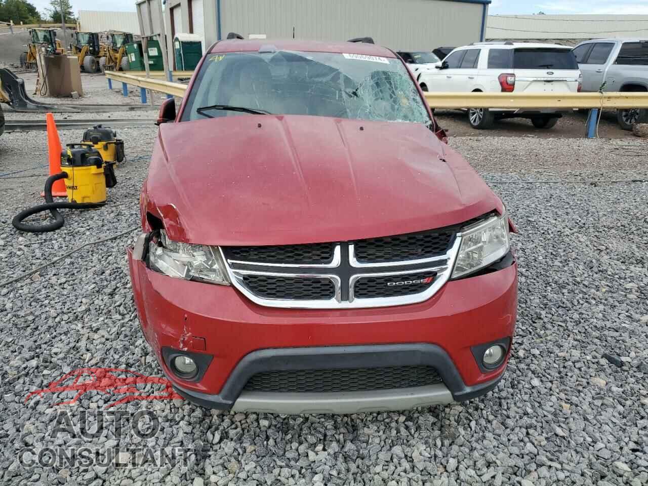 DODGE JOURNEY 2015 - 3C4PDCBB6FT511050