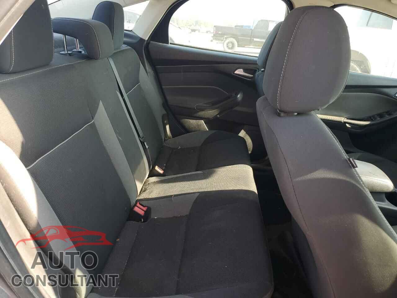 FORD FOCUS 2013 - 1FADP3F21DL373761