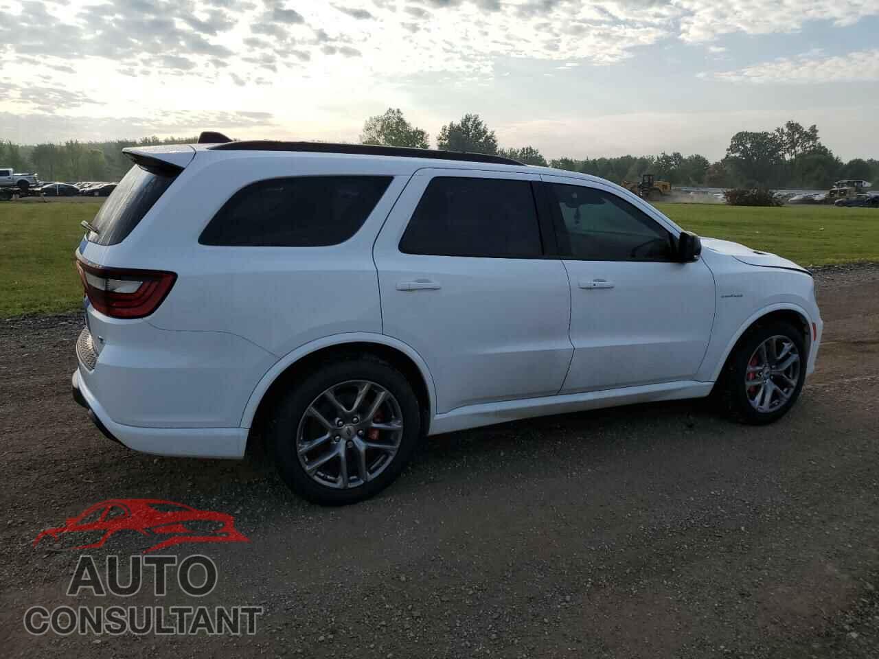 DODGE DURANGO 2023 - 1C4SDJCT0PC604391