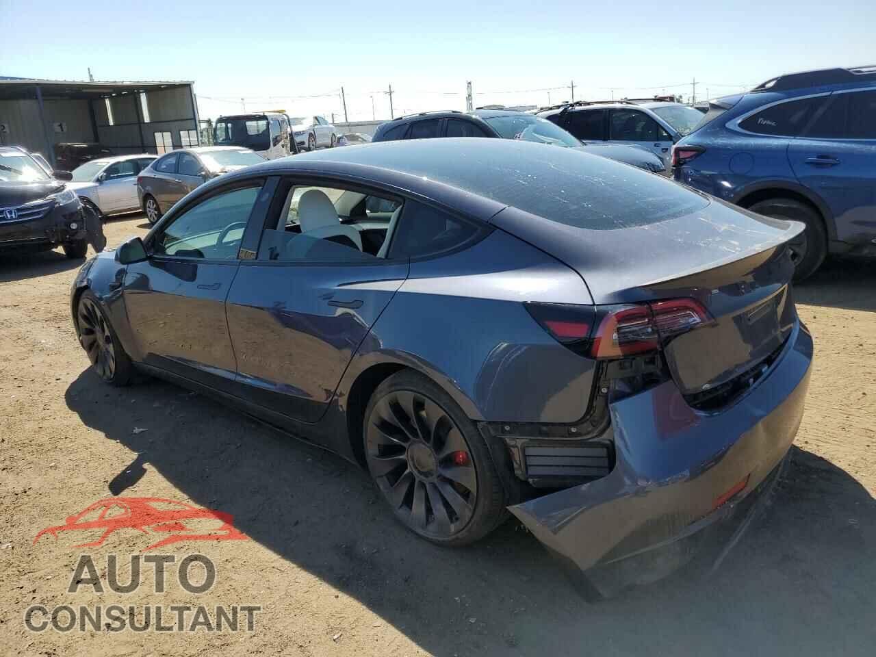 TESLA MODEL 3 2023 - 5YJ3E1EC8PF715112