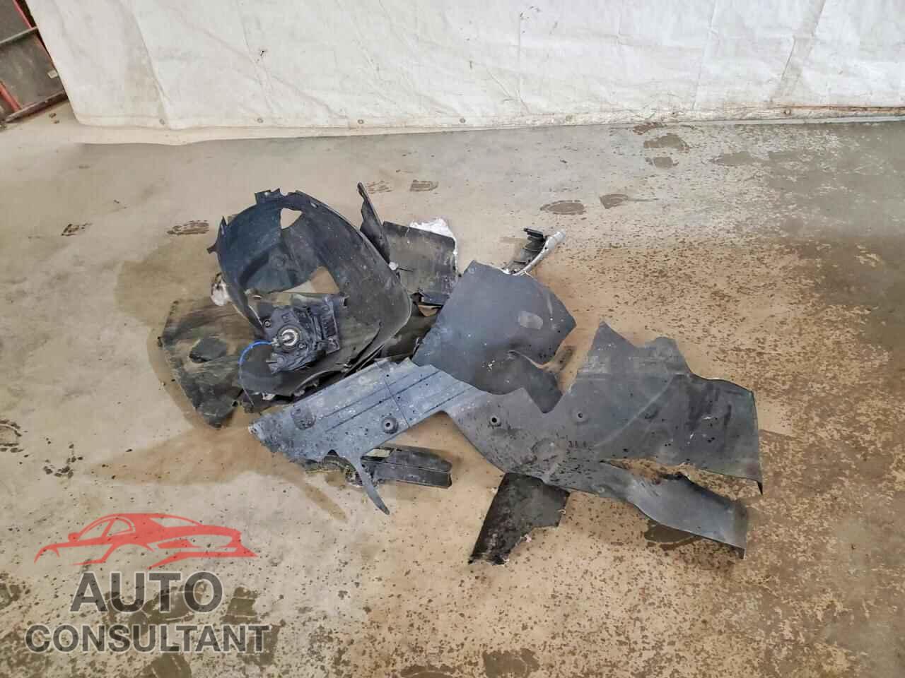 HYUNDAI SANTA FE 2019 - 5NMS3CAD0KH008105