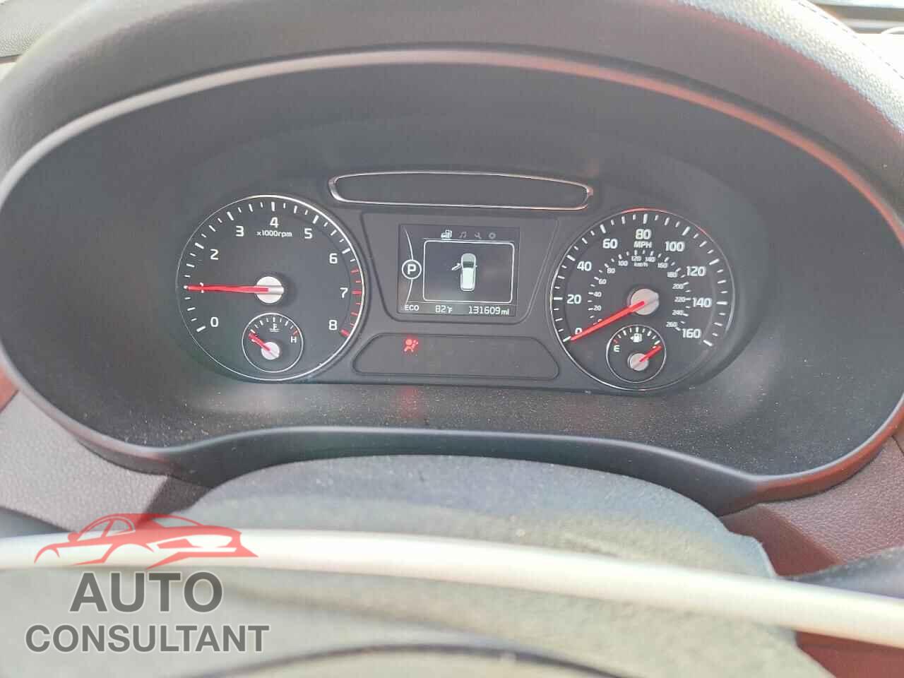KIA SORENTO 2017 - 5XYPGDA39HG257917