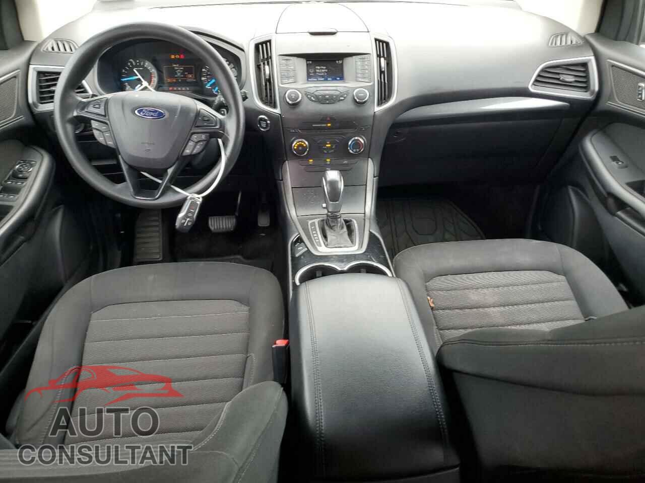 FORD EDGE 2016 - 2FMPK4G93GBC16238