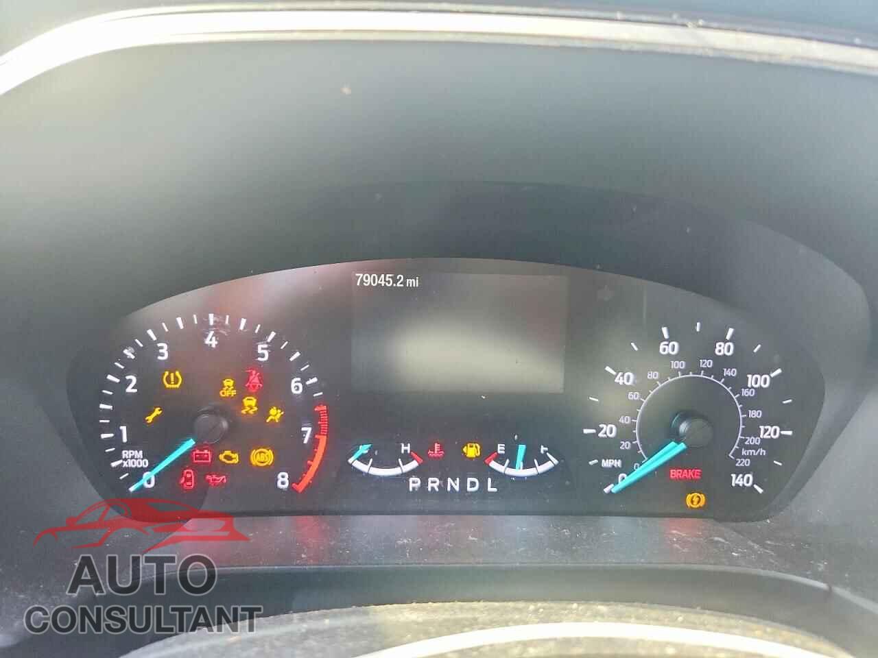 FORD ESCAPE 2020 - 1FMCU0H69LUA05975