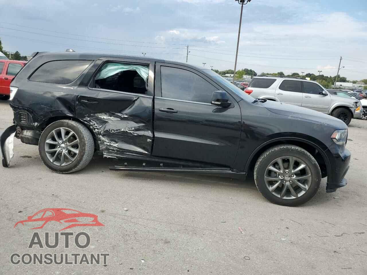 DODGE DURANGO 2015 - 1C4RDJDG0FC881198