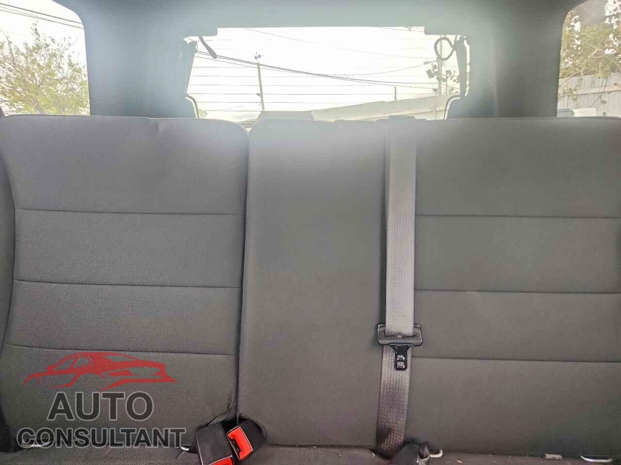 FORD ESCAPE 2012 - 1FMCU9DG3CKA43913