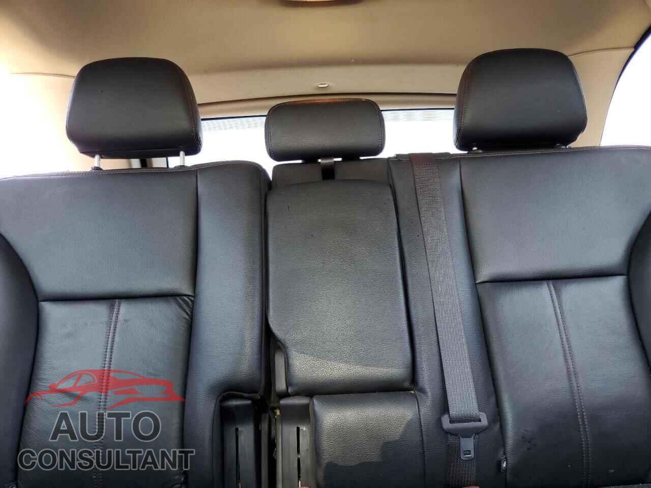 FORD EDGE 2014 - 2FMDK4JC3EBB03703
