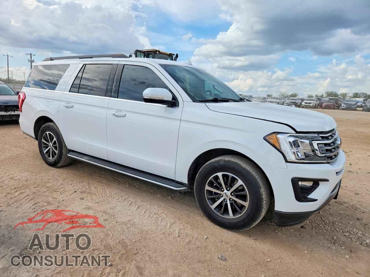 FORD EXPEDITION 2020 - 1FMJK1HT9LEA58727