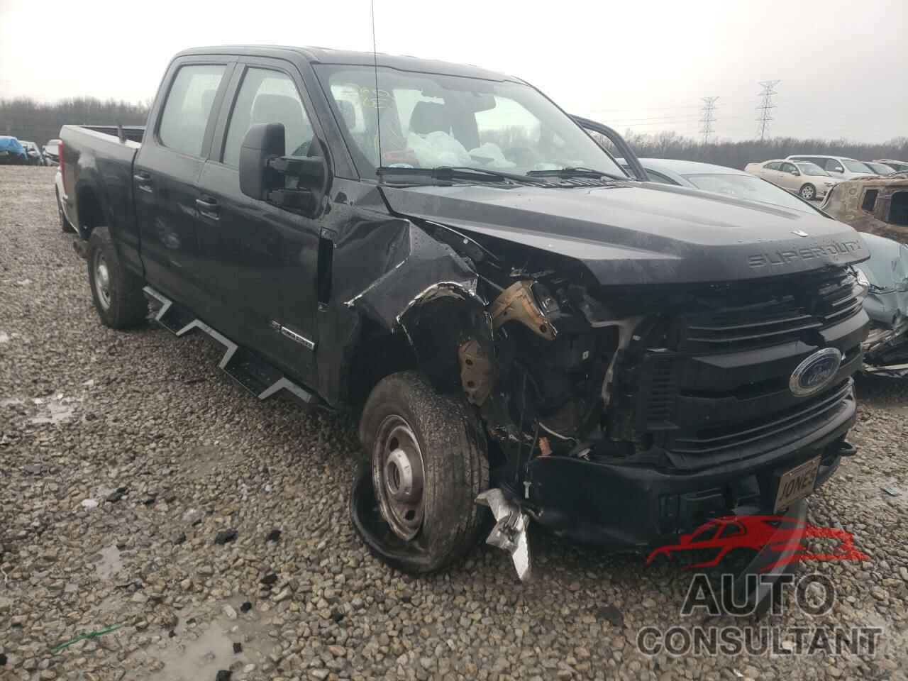 FORD F250 2018 - 1FT7W2BT7JEC09627