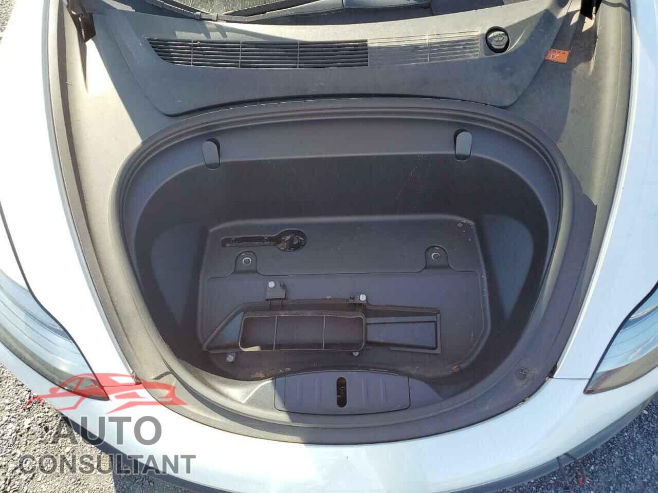 TESLA MODEL 3 2019 - 5YJ3E1EA1KF486442