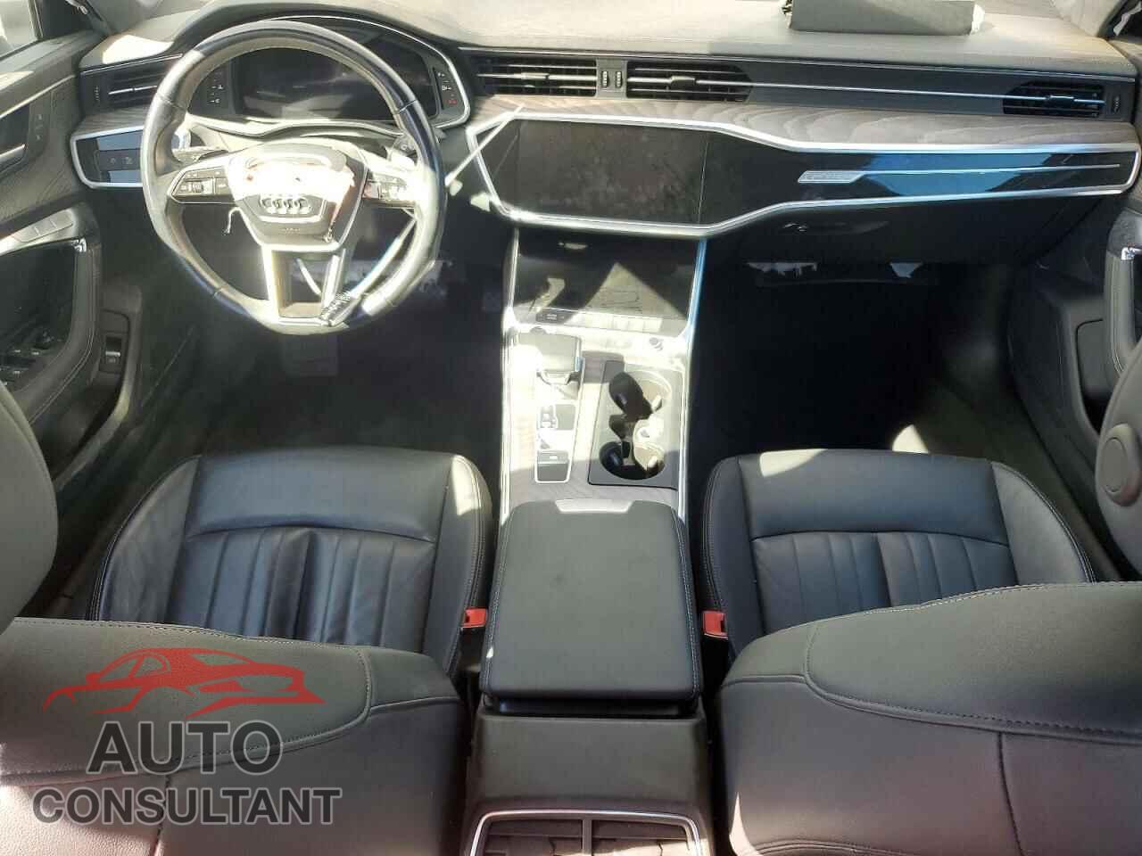 AUDI A6 2024 - WAUE3BF29RN015398