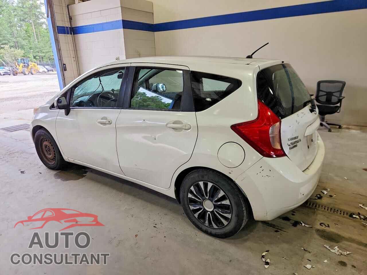 NISSAN VERSA 2014 - 3N1CE2CP5EL423480