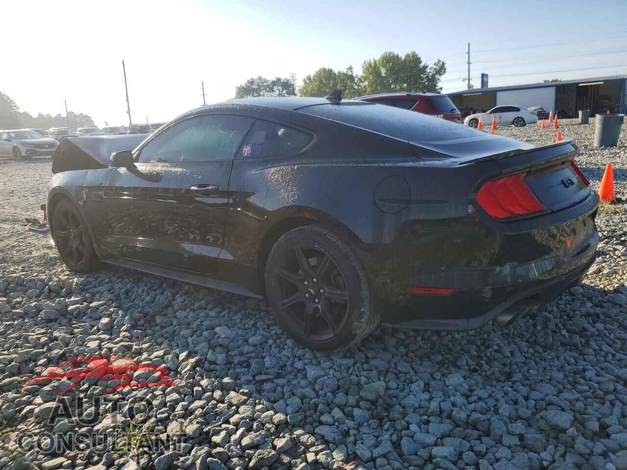 FORD MUSTANG 2020 - 1FA6P8CF6L5178576