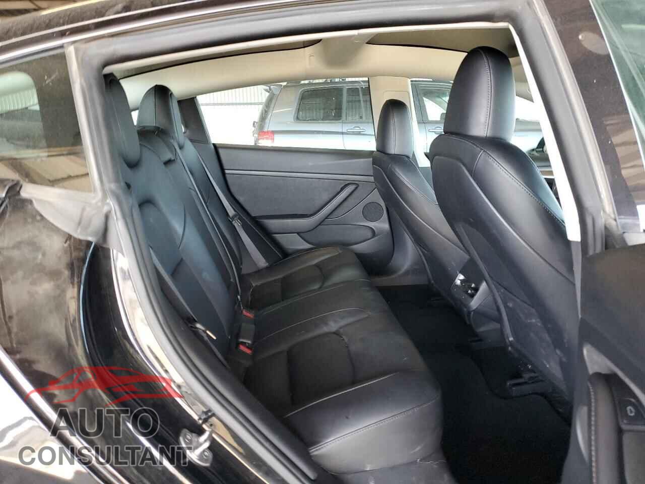 TESLA MODEL 3 2023 - 5YJ3E1EB2PF620133