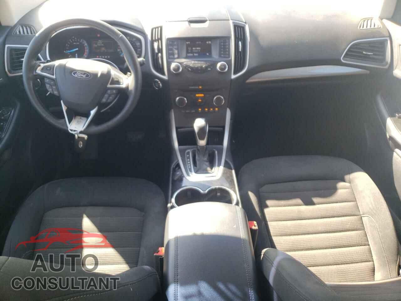 FORD EDGE 2018 - 2FMPK3J98JBC12454
