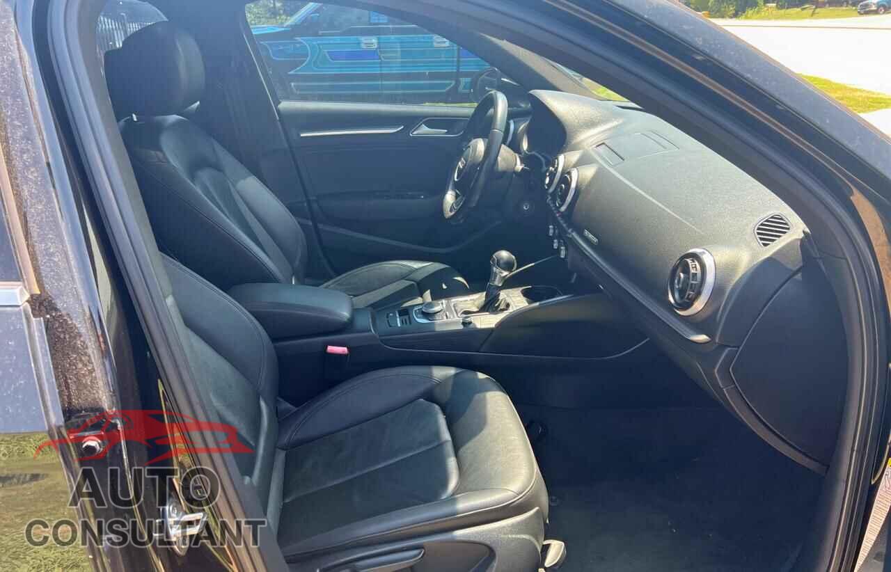 AUDI A3 2015 - WAUBFGFF4F1050363