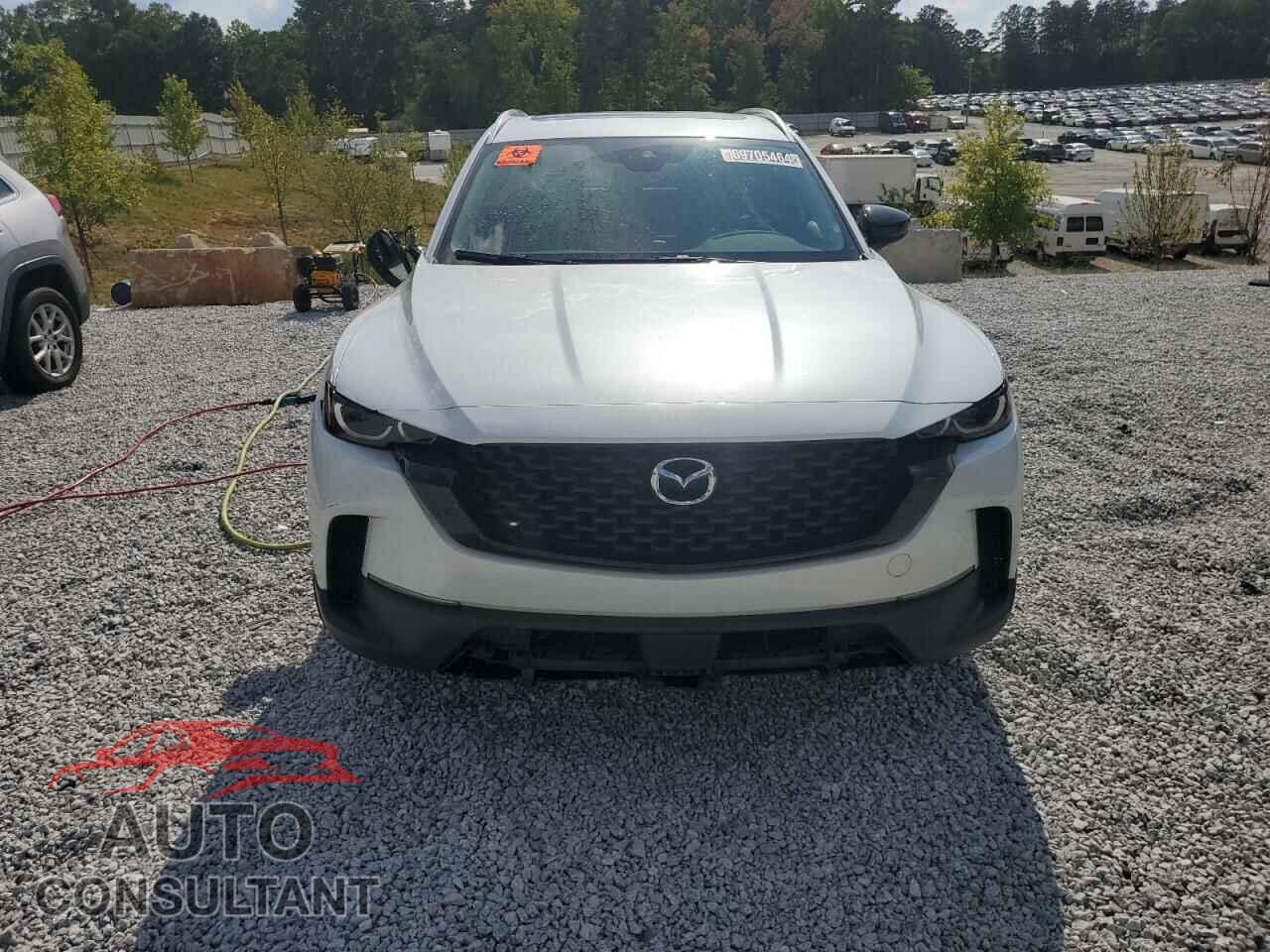 MAZDA CX-50 PREF 2023 - 7MMVABCM7PN151685