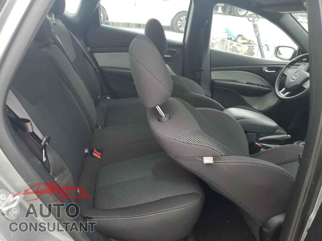 DODGE DART 2015 - 1C3CDFBB2FD242118