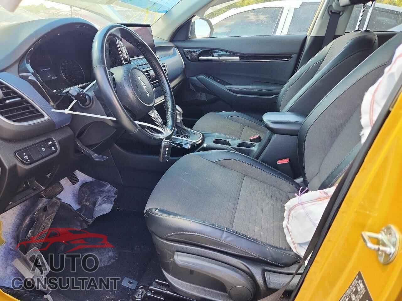 KIA SELTOS 2023 - KNDEU2AA2P7399329