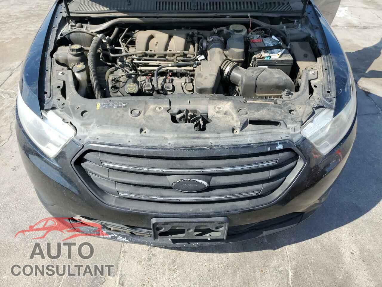 FORD TAURUS 2016 - 1FAHP2E86GG102824
