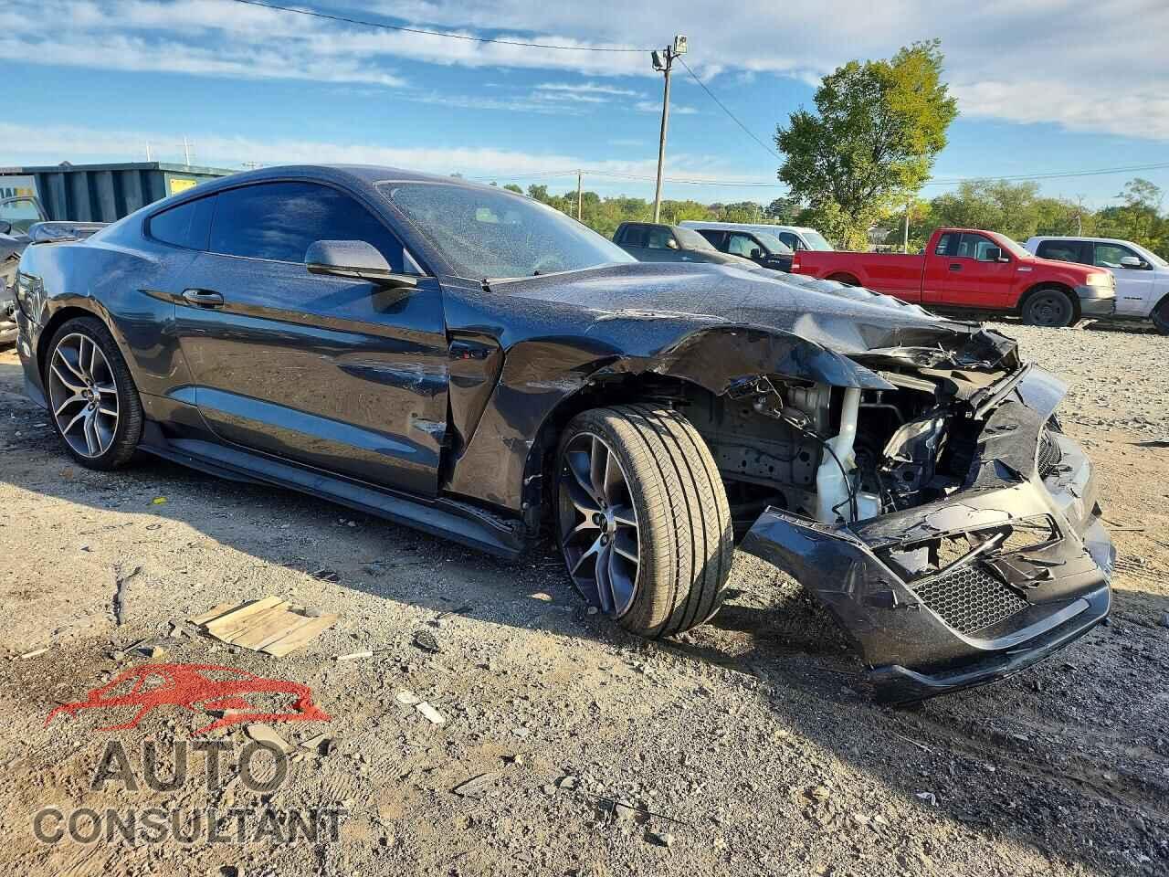 FORD MUSTANG 2015 - 1FA6P8CF8F5321497