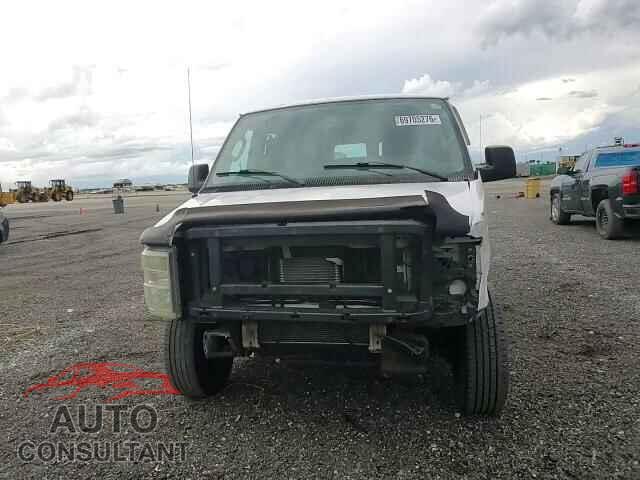 FORD ECONOLINE 2014 - 1FTNE2EWXEDA80598