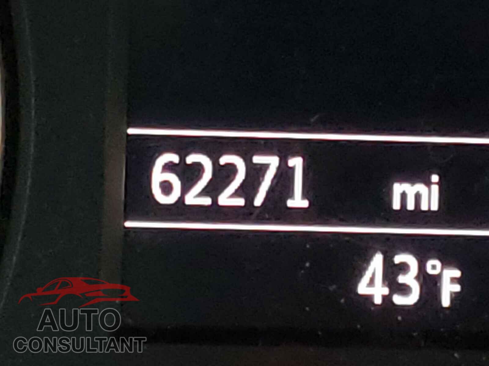 AUDI A3 2016 - WAUB8GFFXG1039945