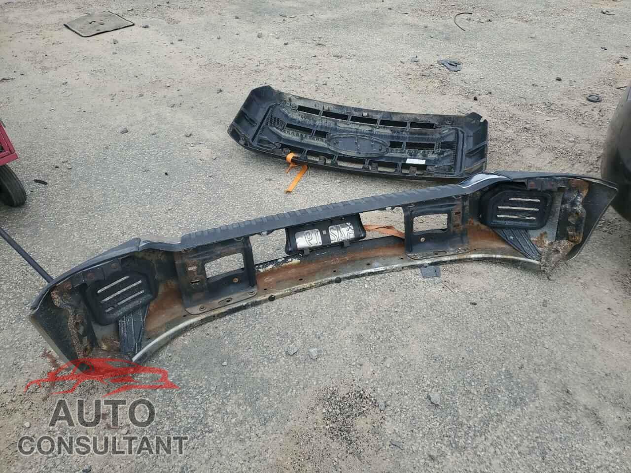 FORD F250 2012 - 1FTBF2B63CEA43579