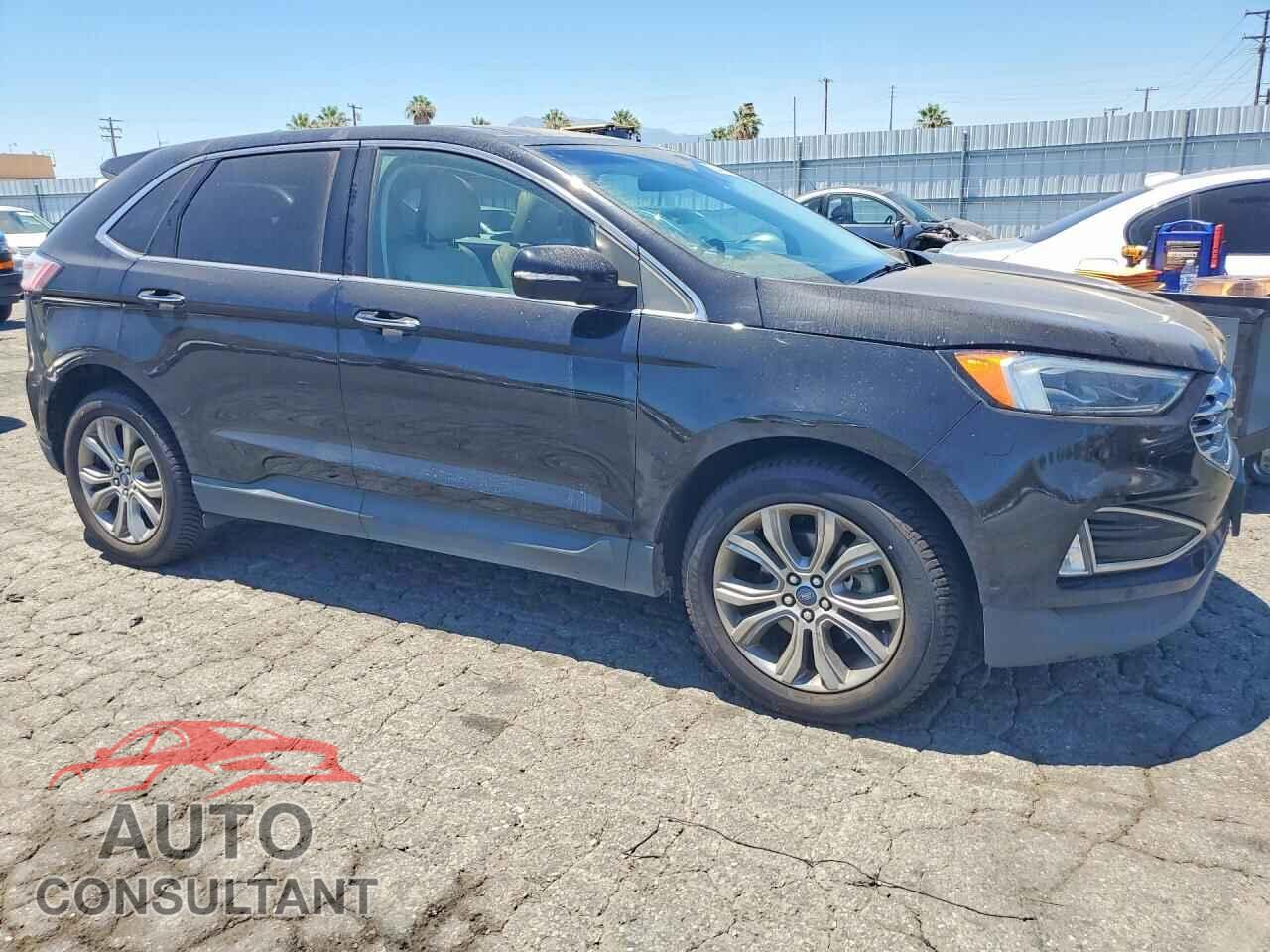 FORD EDGE 2019 - 2FMPK3K98KBC02698