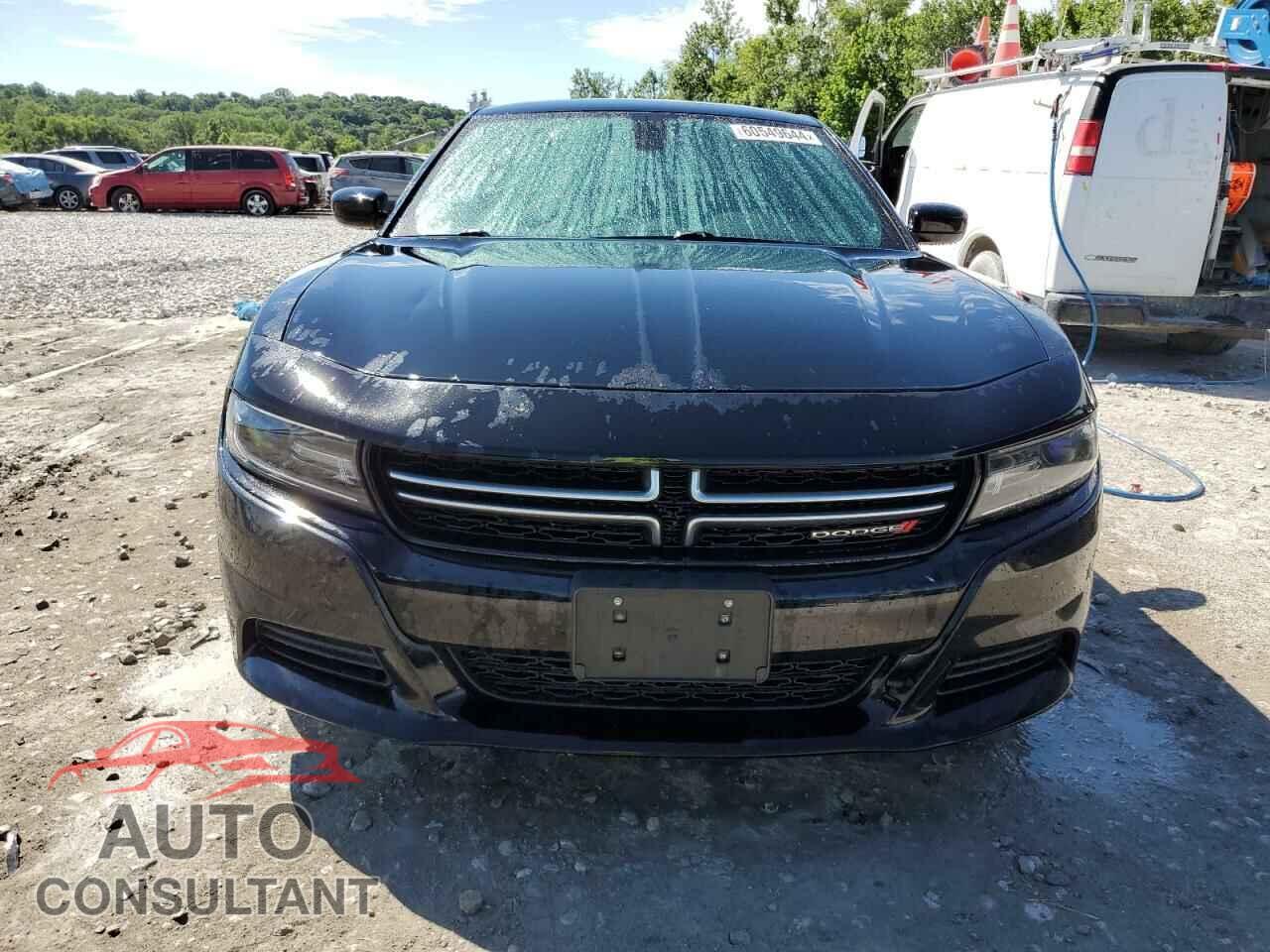 DODGE CHARGER 2016 - 2C3CDXBG9GH146184