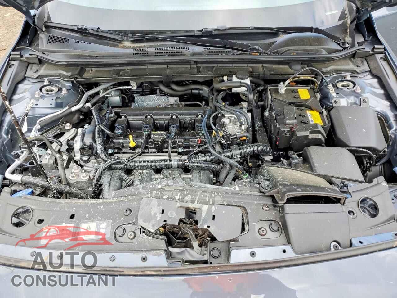 MAZDA 3 2026 - JM1BPBCL1T1852085