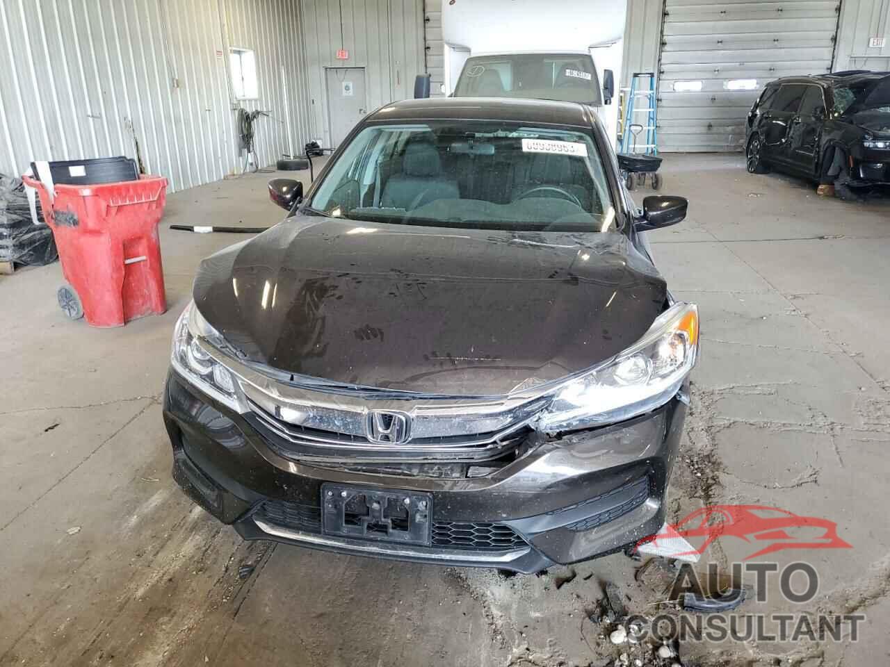 HONDA ACCORD 2016 - 1HGCR2F32GA148687