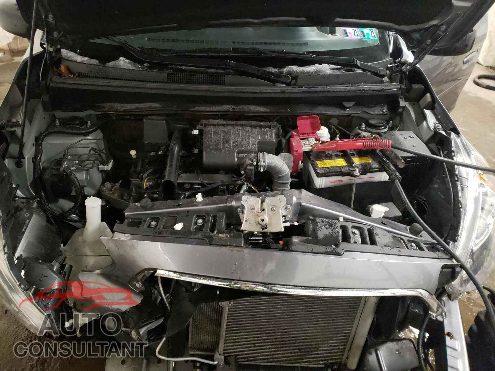 MITSUBISHI MIRAGE LE 2019 - ML32A5HJ7KH002383