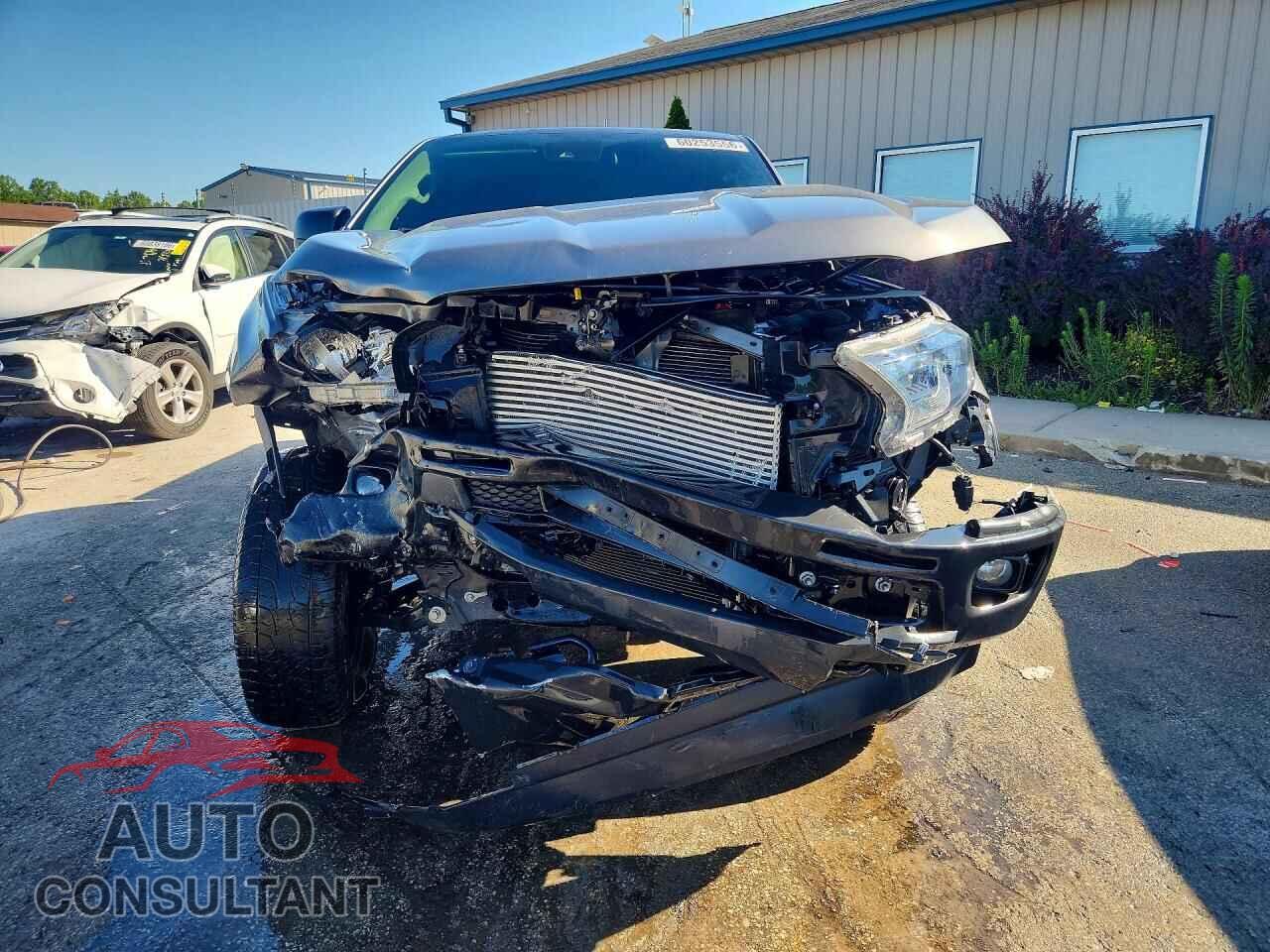 FORD RANGER 2021 - 1FTER4FH0MLD84320