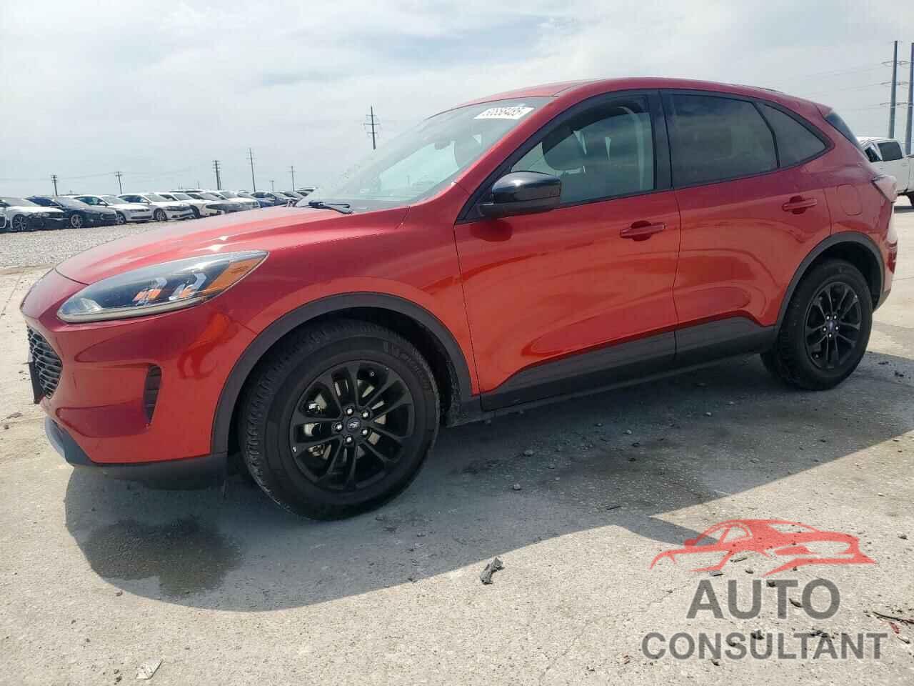 FORD ESCAPE 2020 - 1FMCU0BZ3LUB66647
