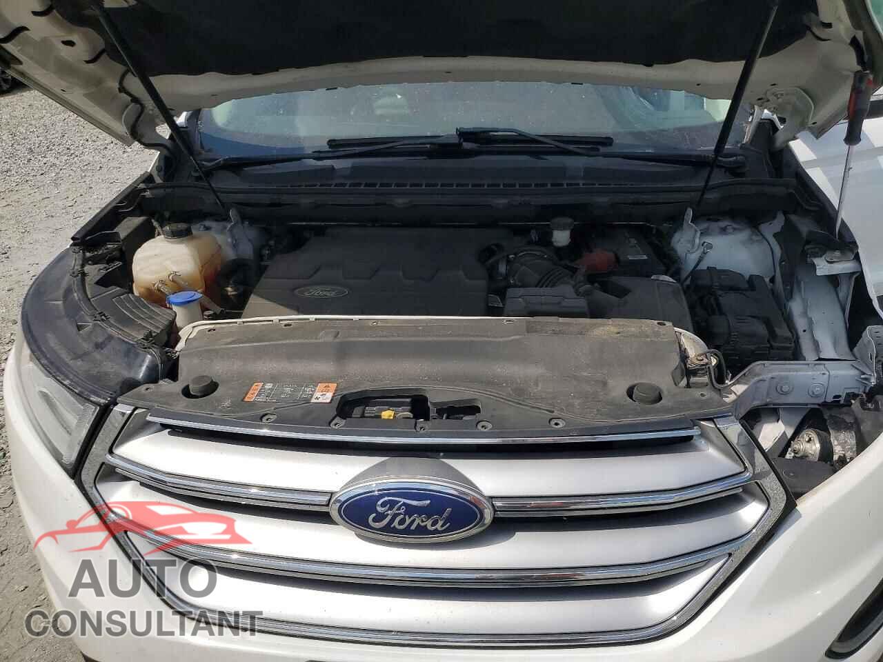FORD EDGE 2015 - 2FMTK4J80FBB17065