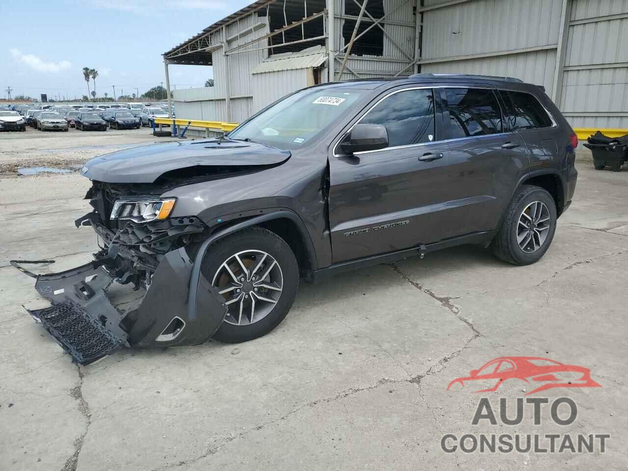 JEEP GRAND CHER 2020 - 1C4RJEAG1LC403386