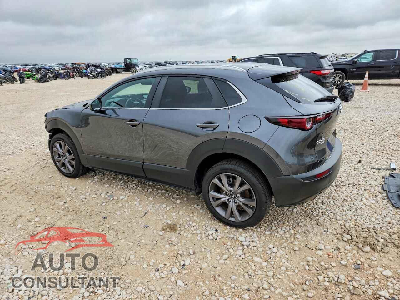 MAZDA CX30 2023 - 3MVDMBCM6PM514456
