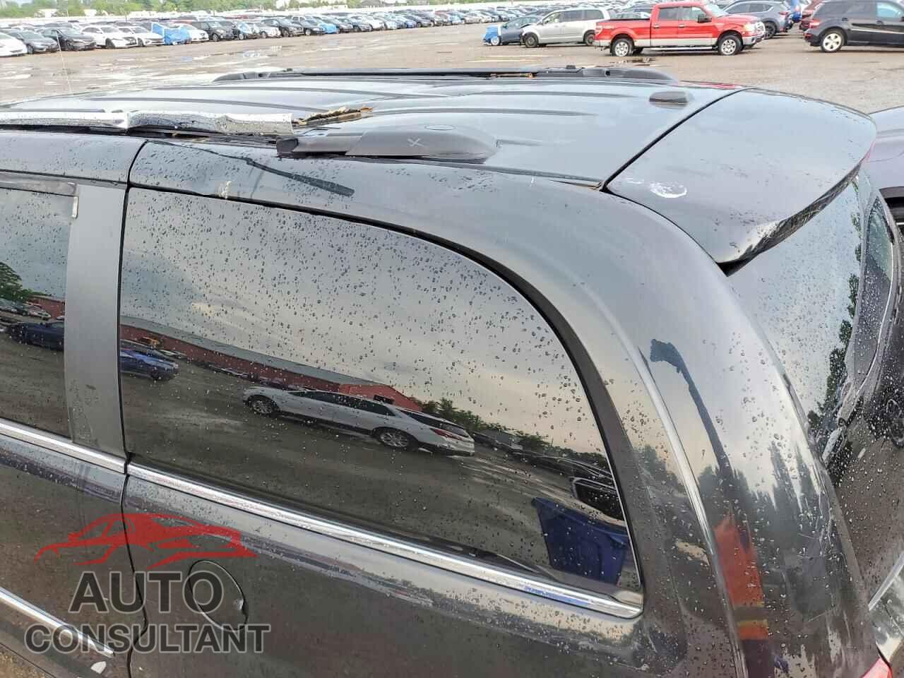 DODGE CARAVAN 2012 - 2C4RDGDG2CR421174